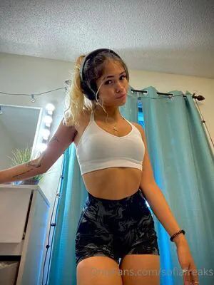 Sofiafreaks OnlyFans Leaked Free Thumbnail Picture - #0VZ2SbPKao