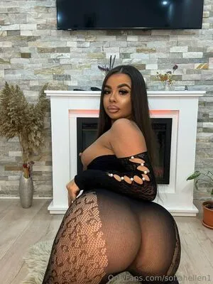 Sofiahellen1 OnlyFans Leaked Free Thumbnail Picture - #5CIKceXiUH