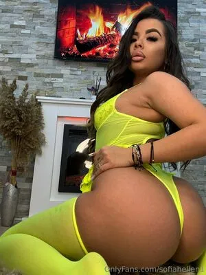 Sofiahellen1 OnlyFans Leaked Free Thumbnail Picture - #KOJJRPeM67