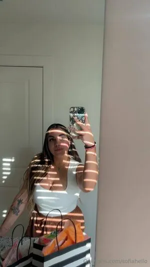 Sofiahello OnlyFans Leaked Free Thumbnail Picture - #xzODUdbpgI