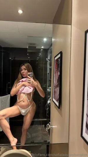 Sofialadyboybangkok OnlyFans Leaked Free Thumbnail Picture - #8EwXNSy4WS