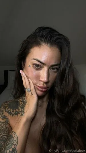 Sofialeex OnlyFans Leaked Free Thumbnail Picture - #6XNmig02fP