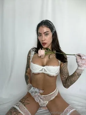 Sofialeex OnlyFans Leaked Free Thumbnail Picture - #Z11k43esvF