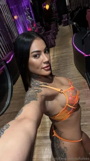 Sofialeex OnlyFans Leaked Free Thumbnail Picture - #h3je0FlFtQ