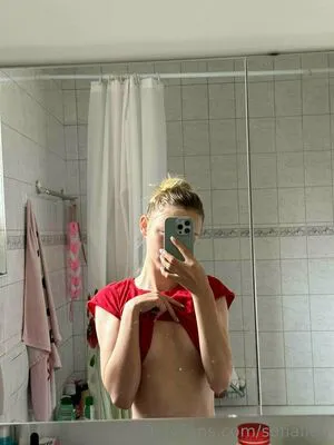 Sofialien OnlyFans Leaked Free Thumbnail Picture - #WBW5BPrADB
