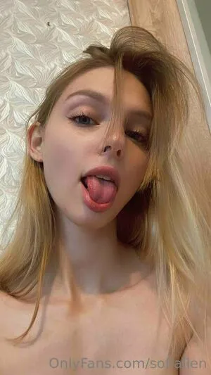 Sofialien OnlyFans Leaked Free Thumbnail Picture - #XeZThrVCbF