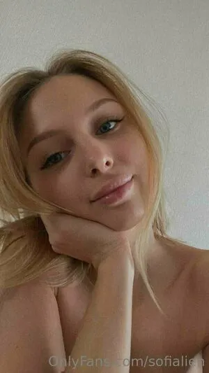 Sofialien OnlyFans Leaked Free Thumbnail Picture - #yWje3UQEe0