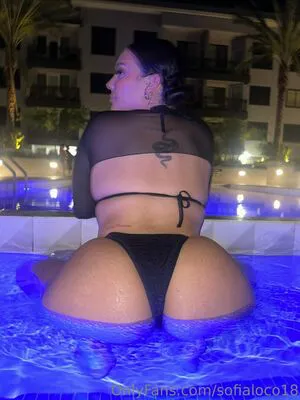 Sofialoco18 OnlyFans Leaked Free Thumbnail Picture - #1XamP3XAvC