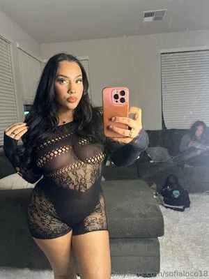 Sofialoco18 OnlyFans Leaked Free Thumbnail Picture - #1s9lqFsIZM
