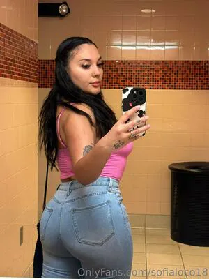 Sofialoco18 OnlyFans Leaked Free Thumbnail Picture - #2eP47pmTO8