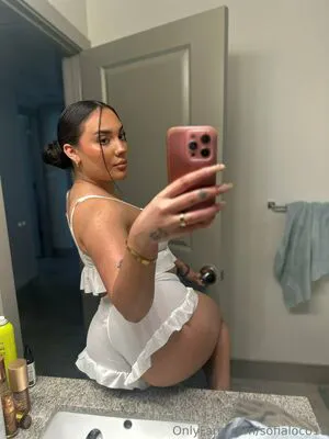 Sofialoco18 OnlyFans Leaked Free Thumbnail Picture - #3vDEZpVsci