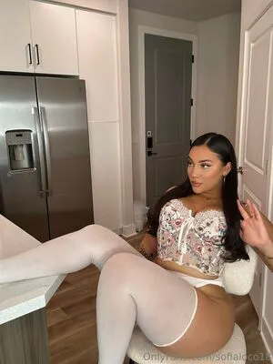 Sofialoco18 OnlyFans Leaked Free Thumbnail Picture - #8CbwP9DVi6