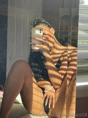 Sofialoco18 OnlyFans Leaked Free Thumbnail Picture - #97BYl0utto