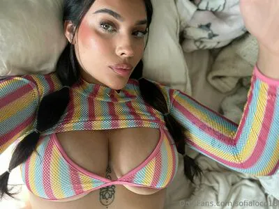 Sofialoco18 OnlyFans Leaked Free Thumbnail Picture - #9OMapoHrmV