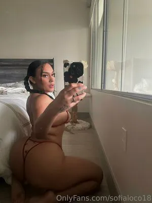 Sofialoco18 OnlyFans Leaked Free Thumbnail Picture - #AWV4k2iKQj