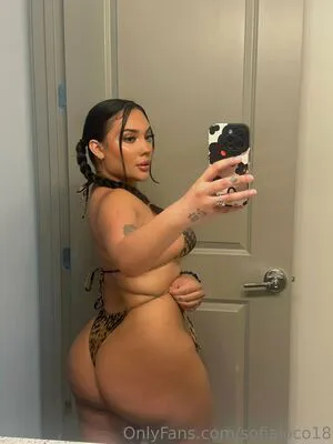 Sofialoco18 OnlyFans Leaked Free Thumbnail Picture - #HjdlSctzIR
