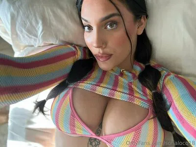 Sofialoco18 OnlyFans Leaked Free Thumbnail Picture - #JkStsNQNA4