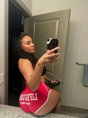 Sofialoco18 OnlyFans Leaked Free Thumbnail Picture - #LGLc0WWPNN