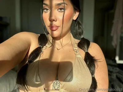 Sofialoco18 OnlyFans Leaked Free Thumbnail Picture - #YCJ4mHcALJ