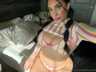 Sofialoco18 OnlyFans Leaked Free Thumbnail Picture - #ZmGvP71tGt