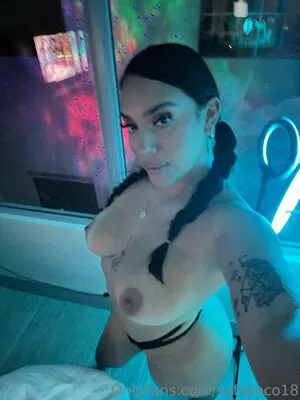 Sofialoco18 OnlyFans Leaked Free Thumbnail Picture - #cwjqF0cBV7