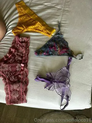 Sofialoco18 OnlyFans Leaked Free Thumbnail Picture - #dKKrHTAS9y
