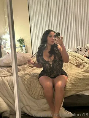 Sofialoco18 OnlyFans Leaked Free Thumbnail Picture - #edM3drQUBS
