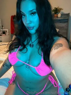 Sofialoco18 OnlyFans Leaked Free Thumbnail Picture - #ehIp0vvh8m