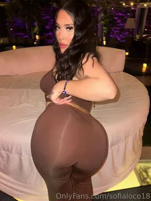 Sofialoco18 OnlyFans Leaked Free Thumbnail Picture - #fOkMQjRovF