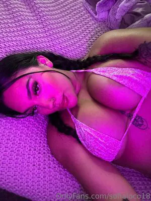Sofialoco18 OnlyFans Leaked Free Thumbnail Picture - #j0LMwXdNOd