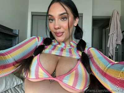 Sofialoco18 OnlyFans Leaked Free Thumbnail Picture - #lIRLVshcNy