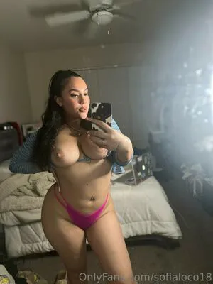 Sofialoco18 OnlyFans Leaked Free Thumbnail Picture - #nMTNhyxRM6