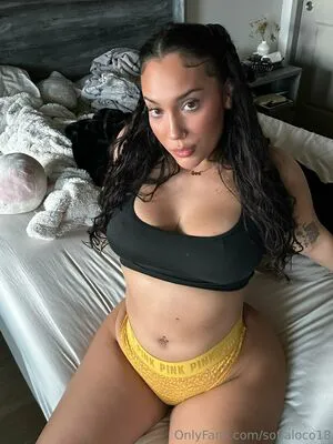 Sofialoco18 OnlyFans Leaked Free Thumbnail Picture - #npDWKV4e0k