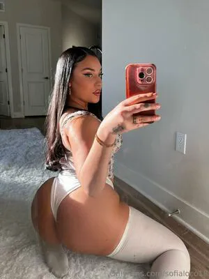 Sofialoco18 OnlyFans Leaked Free Thumbnail Picture - #spb350VhE2