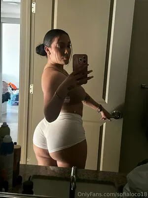 Sofialoco18 OnlyFans Leaked Free Thumbnail Picture - #xpvQZMcG8b