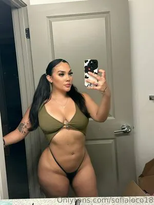 Sofialoco18 OnlyFans Leaked Free Thumbnail Picture - #yM5rqDTcgw