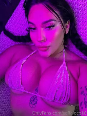 Sofialoco18 OnlyFans Leaked Free Thumbnail Picture - #ywJ00LjQDy