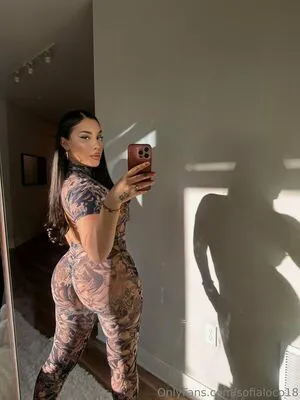 Sofialoco18 OnlyFans Leaked Free Thumbnail Picture - #z6T2GyOqQa