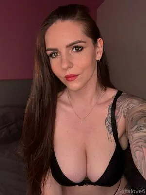 Sofialove6 OnlyFans Leaked Free Thumbnail Picture - #JaWOkHzD0l