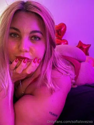 Sofialovezxo OnlyFans Leaked Free Thumbnail Picture - #fwCl3CqjmQ