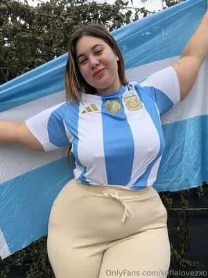 Sofialovezxo OnlyFans Leaked Free Thumbnail Picture - #jdEGidSC11