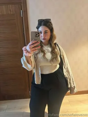 Sofialovezxo OnlyFans Leaked Free Thumbnail Picture - #l8oi5aAKb3