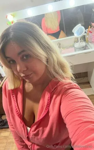 Sofialovezxo OnlyFans Leaked Free Thumbnail Picture - #v5BoNPmQrm