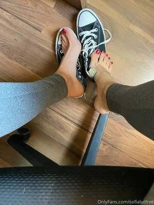 Sofialutfree OnlyFans Leaked Free Thumbnail Picture - #OakR1pEnse
