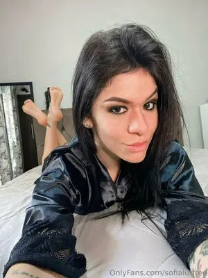 Sofialutfree OnlyFans Leaked Free Thumbnail Picture - #eC9W7iXFKW