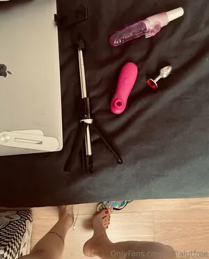 Sofialutfree OnlyFans Leaked Free Thumbnail Picture - #fryVBcRwMJ