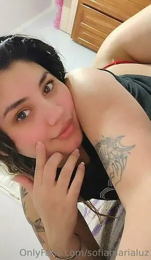 Sofiamarialuz OnlyFans Leaked Free Thumbnail Picture - #YuGnt67or4