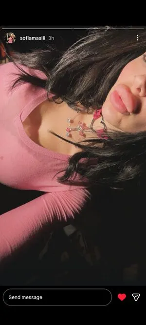 Sofiamasiii Thumbnail Picture