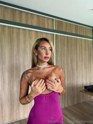 Sofiamissxo OnlyFans Leaked Free Thumbnail Picture - #cAfUF2Z22N