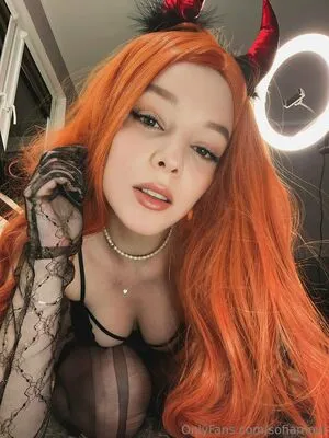 Sofiamour OnlyFans Leaked Free Thumbnail Picture - #mpYGFNMZaQ